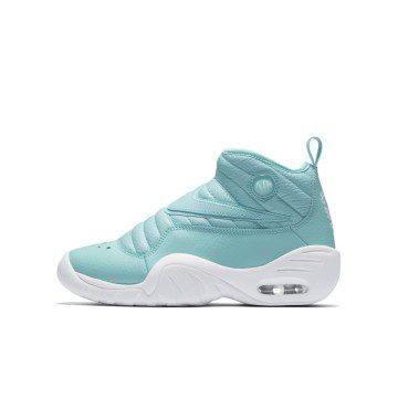 Nike Air Shake Ndestrukt Island Green (GS) (AA2888-300)