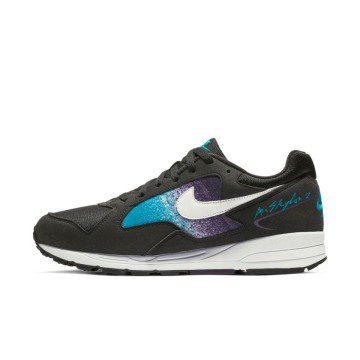 Nike Air Skylon 2 Black Blue Lagoon Grand Purple (AO1551-001)