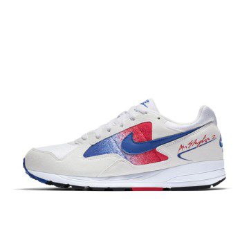 Nike Air Skylon 2 White Game Royal University Red (AO1551-104)
