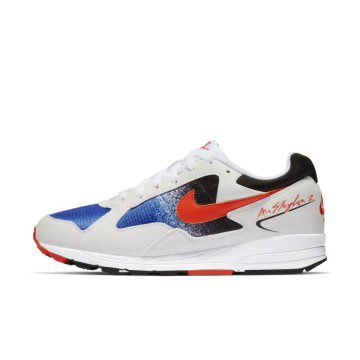 Nike Air Skylon 2 White Orange Royal (AO1551-108)