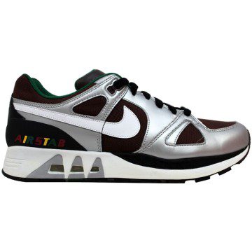 Nike Air Stab Baroque Brown/White-Reflect Silver (315841-211)