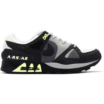 Nike Air Stab Dave White Neon (445870-001)