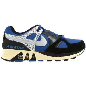 Nike Air Stab Premium Elephant Print (313717-401)