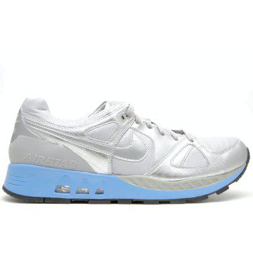Nike Air Stab Premium Metallic Silver (313717-002)