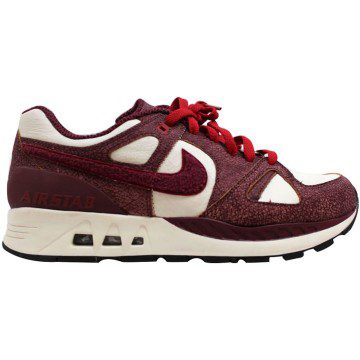 Nike Air Stab Premium Sail/Deep Garnet-Deep Burgundy (317261-161)