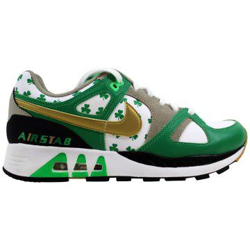 Nike Air Stab St Patrick’s (Women’s) (316938-171)