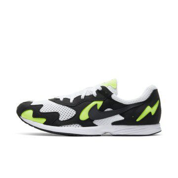 Nike Air Streak Lite Low Black White Volt (CD4387-002)