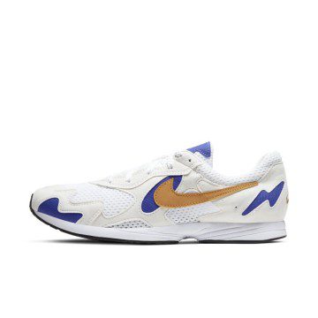 Nike Air Streak Lite Summit White Metallic Gold Persian Violet (CD4387-100)