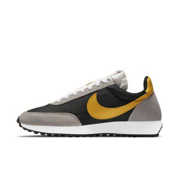 Nike Air Tailwind 79 Black University Gold (487754-014)