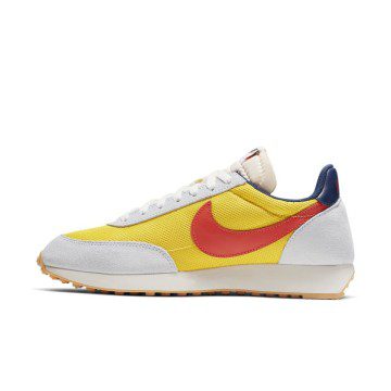 Nike Air Tailwind 79 Blue Tint Tour Yellow (487754-407)