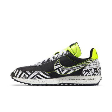 Nike Air Tailwind 79 Illusion Black Volt (CZ6361-097)