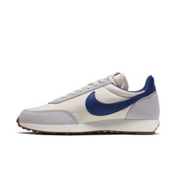 Nike Air Tailwind 79 Vast Grey Mystic Navy (487754-011)