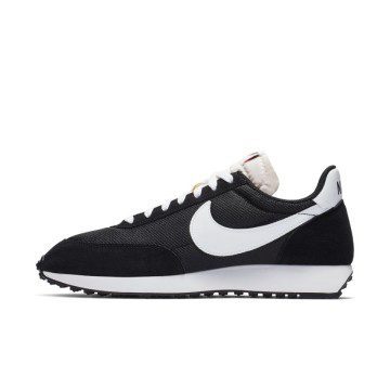 Nike Air Tailwind Black White (487754-009)