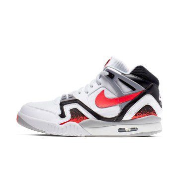 Nike Air Tech Challenge 2 Hot Lava (2019) (CJ1437-100)