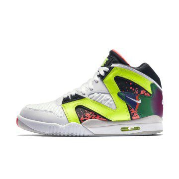 Nike Air Tech Challenge Hybrid Volt (2014) (653873-100)