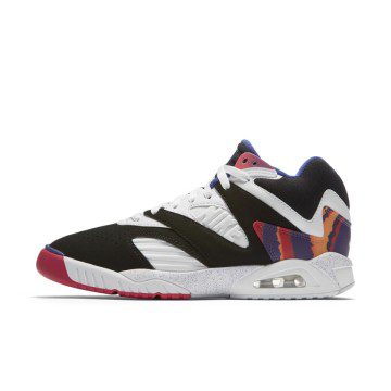 Nike Air Tech Challenge IV OG Dark Grape (844606-015)