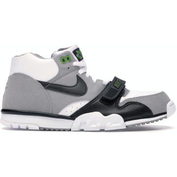 Nike Air Trainer 1 Mid Chlorophyll (2008) (317553-101)