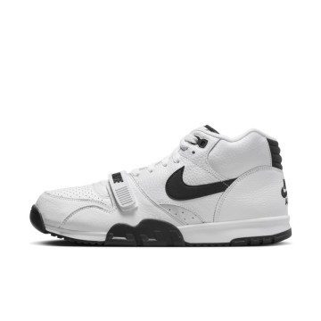 Nike Air Trainer 1 White Black (FB8066-100)