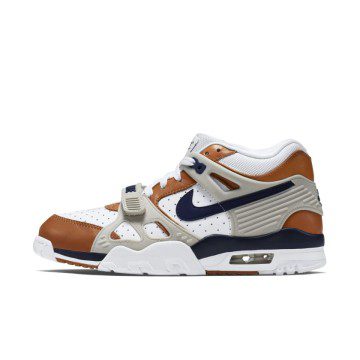 Nike Air Trainer 3 Medicine Ball (2014) (705425-100)