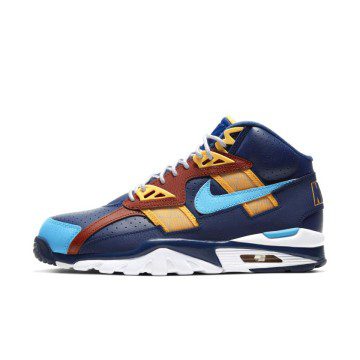 Nike Air Trainer SC High LA Rams (CW6023-400)