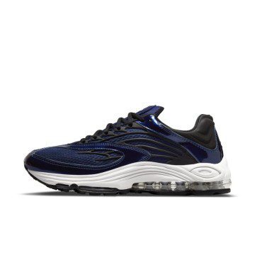 Nike Air Tuned Max Blue Void Black Summit White (DC9391-400)