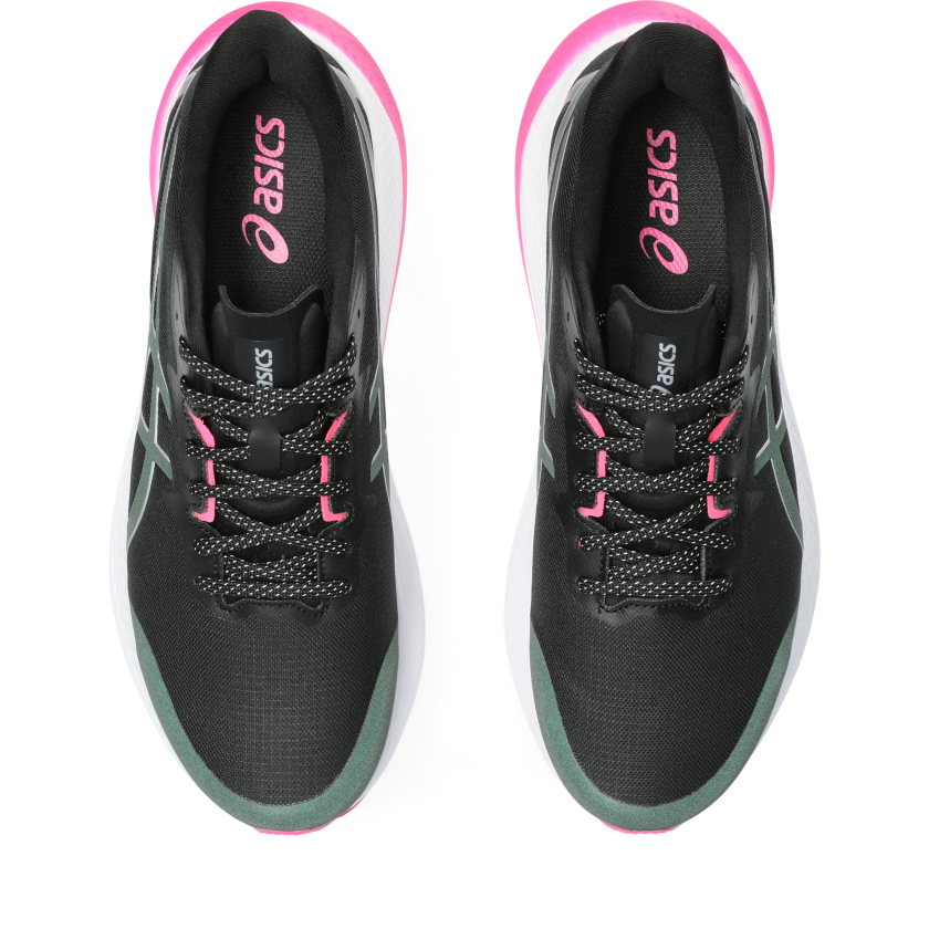 Asics Gt-2000 12 Lite-show Black/Pure Silver (1011B766.001)