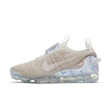 Nike Air VaporMax 2020 Flyknit Oatmeal (Women’s) (CT1933-100)