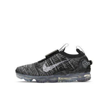 Nike Air VaporMax 2020 Flyknit Oreo (GS) (CJ4069-004)