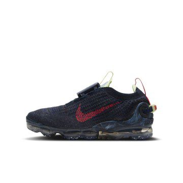 Nike Air VaporMax 2020 Obsidian Siren Red (GS) (CJ4069-401)