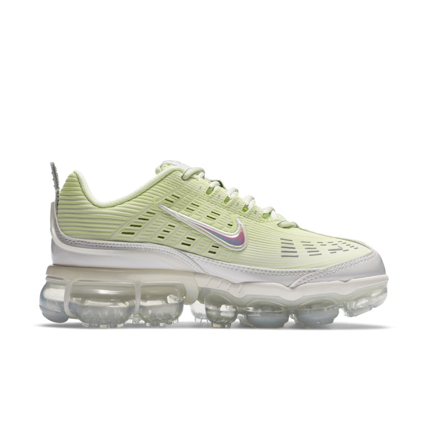 Nike Air VaporMax 360 Barely Volt (Women’s) (CQ4538-700)