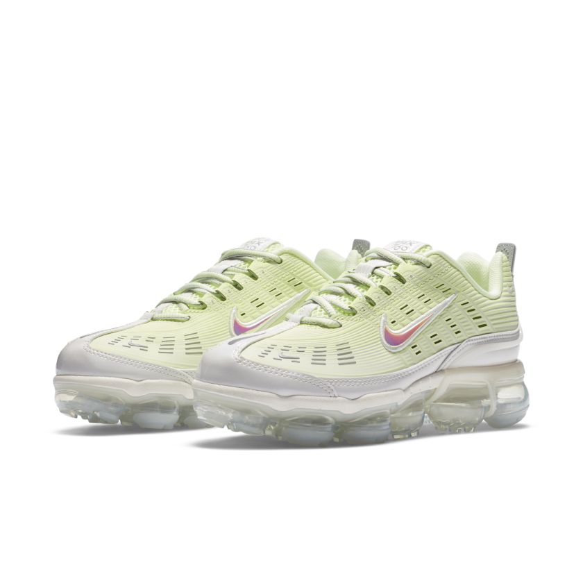 Nike Air VaporMax 360 Barely Volt (Women’s) (CQ4538-700)