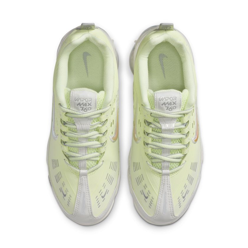 Nike Air VaporMax 360 Barely Volt (Women’s) (CQ4538-700)