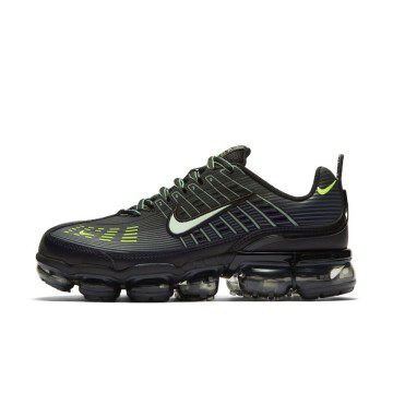 Nike Air VaporMax 360 Black Volt (CW7479-001)