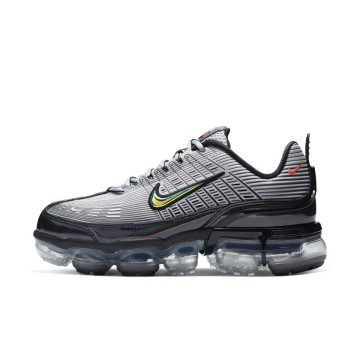 Nike Air VaporMax 360 Metallic Silver (Women’s) (CK2719-003)