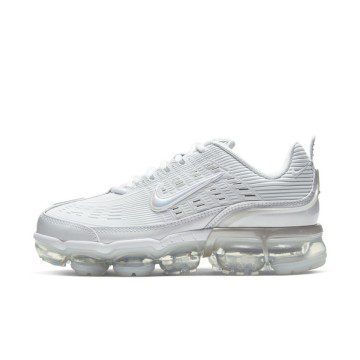 Nike Air VaporMax 360 Triple White (Women’s) (CK9670-100)