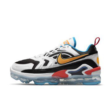 Nike Air VaporMax EVO Bright Citrus (Women’s) (DC9992-002)