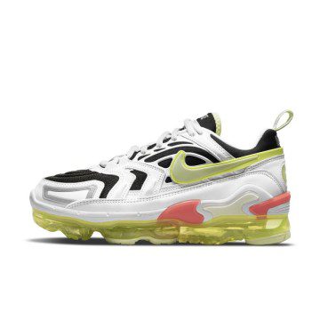 Nike Air VaporMax EVO White Black Volt (DC9222-101)