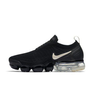 Nike Air VaporMax Moc 2 Black Light Cream (Women’s) (AJ6599-002)