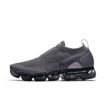 Nike Air VaporMax Moc 2 Gunsmoke (Women’s) (AJ6599-003)