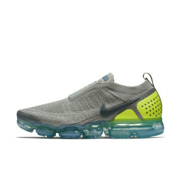 Nike Air VaporMax Moc 2 Mica Green (AH7006-300)