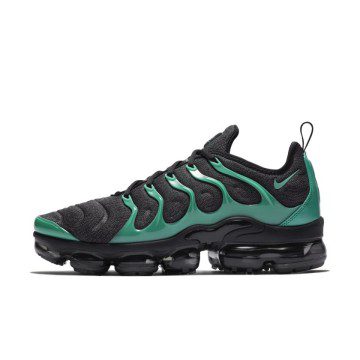 Nike Air VaporMax Plus Black Clear Emerald (924453-013)