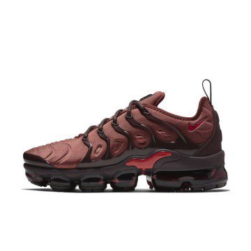 Nike Air VaporMax Plus Burnt Orange (Women’s) (AO4550-201)