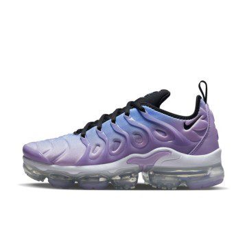 Nike Air VaporMax Plus Lilac University Blue Gradient (Women’s) (DZ5204-500)