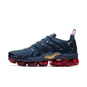 Nike Air VaporMax Plus Olympic (924453-405)