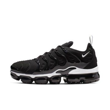 Nike Air VaporMax Plus Overbranding Black (924453-011)