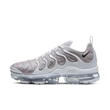 Nike Air VaporMax Plus Pure Platinum Black (CT5529-001)