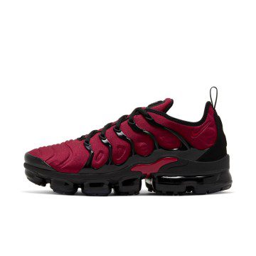 Nike Air VaporMax Plus University Red Black (CU4863-600)
