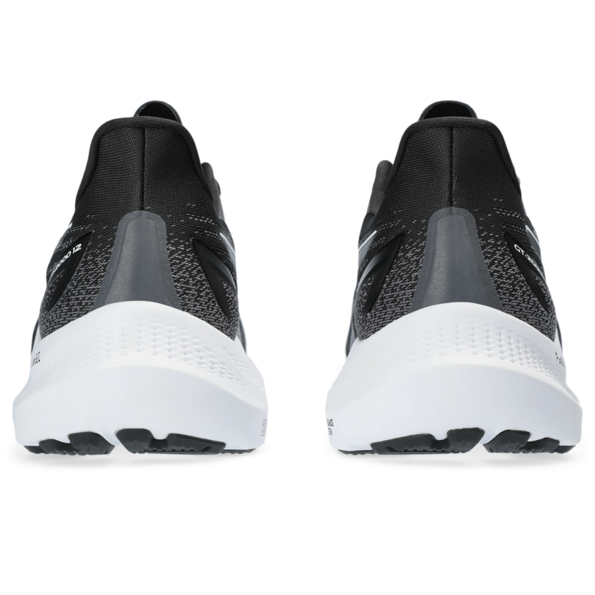 Asics Gt-2000 12 Black/Carrier Grey (1011B691.002)