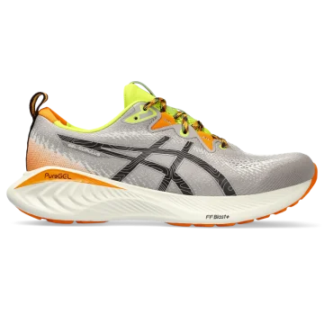 Asics Gel-cumulus 25 Tr Nature Bathing/Neon Lime (1011B751.200)