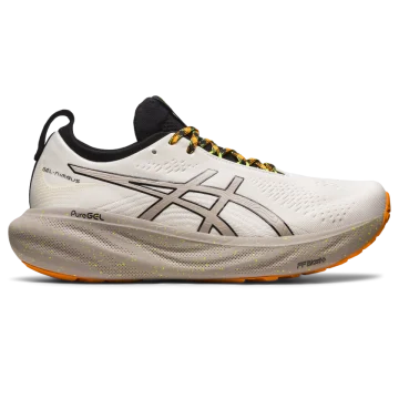 Asics Gel-nimbus 25 Tr Nature Bathing/Neon Lime (1011B769.200)